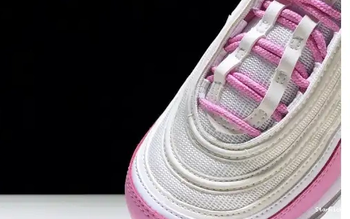 ESSENTIAL MAX "PSYCHIC BV1982-100 PINK" 97 AIR WMNS NIKE 0531